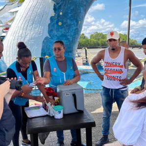 Ministerio de salud busca alcanzar 95% de cobertura de Vacunación en Valle del Cauca