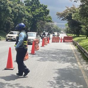 Pico y placa Medellín HOY: 18 al 21 de noviembre 2025