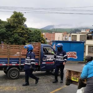 Este será el Pico y Placa que regirá en Pasto del 23 al 27 de febrero 2026