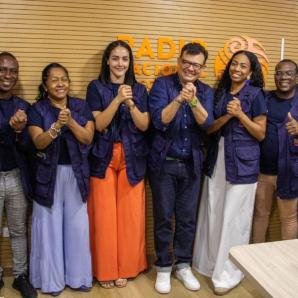 Las Emisoras de Paz cumplen 6 años promoviendo reconciliación y cultura en los territorios