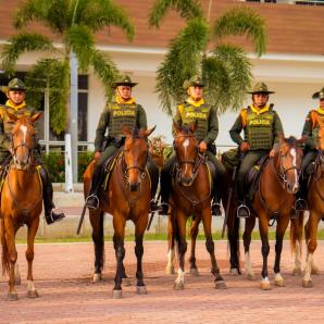 Desfile militar 20 julio en Santa Marta: recorrido y horarios