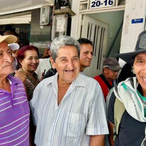 Pago Colombia Mayor junio 2026