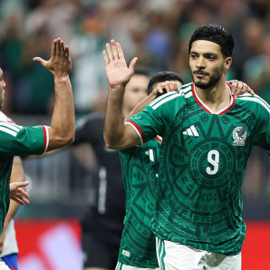 Partido inaugural Mundial 2026