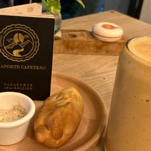 Pasaporte Cafetero 2025: descubre las mejores tiendas de café en Bucaramanga y Santander