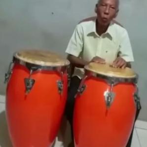 Patrocinio Pérez Giño