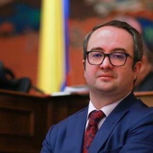 Corte Suprema condena a Ciro Ramírez a 23 años de prisión