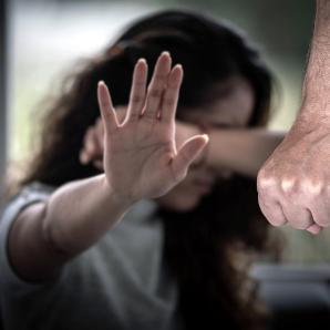 Cifras de violencia contra la mujer en Bogotá 2025