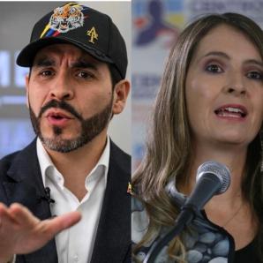 Petro pide a Paloma Valencia y De La Espriella retirar demandas al decreto pensional