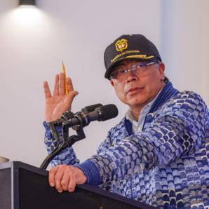 Corte Suprema reconoce a Gustavo Petro como víctima de chuzadas ilegales del DAS