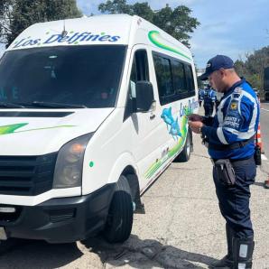 Pico y placa Bogotá HOY: 26 al 30 de enero 2026