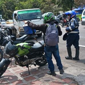 Pico y placa Bogotá HOY: 9 al 12 de diciembre 2025