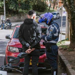 Pico y placa en Bogotá HOY: 28 de julio al 1 de agosto 2025