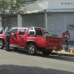 Pico y placa Bucaramanga HOY: 10 al 15 de noviembre de 2025