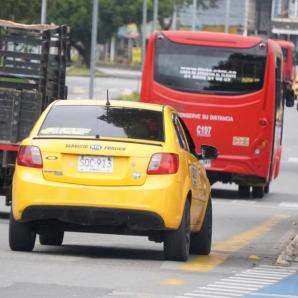 Pico y placa Eje Cafetero HOY: 18 al 21 de noviembre de 2025
