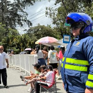 Pico y placa en Medellín y el Valle de Aburrá HOY: 1 al 5 de septiembre 2025