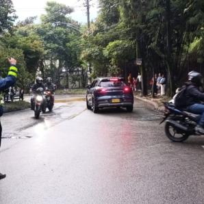 Pico y placa Medellín, Bello e Itagüí HOY: 10 al 14 de noviembre 2025