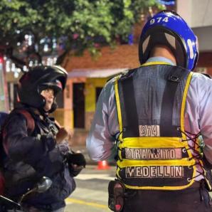 Pico y placa Medellin hoy: del 15 al 19 de diciembre de 2025