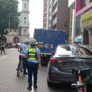 Pico y placa Armenia y Pereira HOY: 11 al 15 de julio de 2025