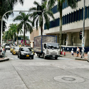 Pico y placa Villavicencio HOY: 2 al 6 de febrero 2026