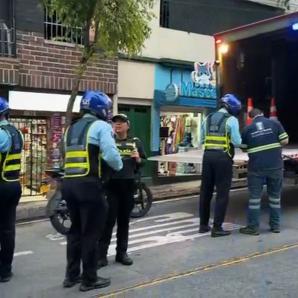 Pico y placa en Medellín Valle de Aburrá Hoy : del 2 al 6 de marzo de 2026