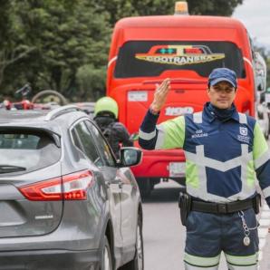 Pico y placa Bogotá hoy: del 4 al 10 de agosto 2025