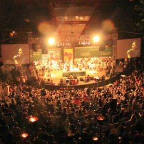 Concejo de Medellín pone en riesgo la continuidad del Festival Internacional de Poesía