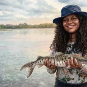 Premio Ambiental Goldman 2026: Yuvelis Morales