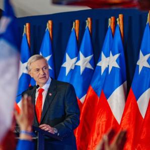 Protestas marcan la posesión de José Antonio Kast como presidente de Chile