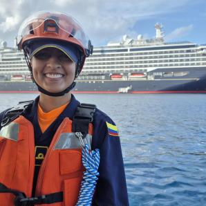 Puente de Reyes San Andrés