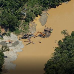 Qué compromisos hay sobre el control del mercurio