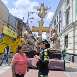 Qué hacer en Nariño en Semana Santa