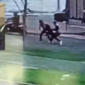 Quién era Jean Claude Bossard