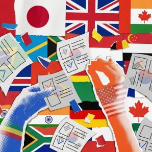 ¿Quién ganó la curul de Cámara de Representantes en el exterior?