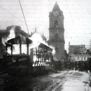 Quién mató a Jorge Eliécer Gaitán