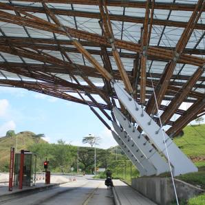 Quindío exige entrar a negociación de Autopistas del Café y piden rebaja de peajes