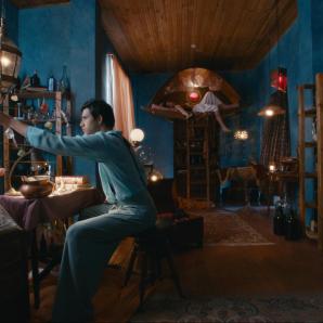 Películas en competencia en el FICCali 2025