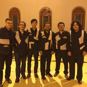 Raíces Andinas celebra 45 años preservando la música andina colombiana