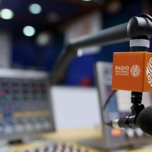 Radio Nacional de Colombia: Una década de música en la Radio Pública