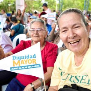 Renta Ciudadana, IVA, Colombia Mayor y Renta Joven: Calendario de pagos 2026