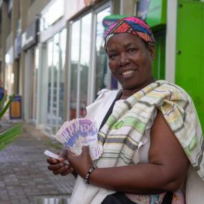 Renta ciudadana Guaviare 