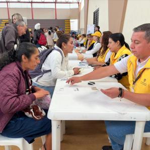Restitución de tierras en Nariño: 390 víctimas del conflicto recibieron cartas de indemnización