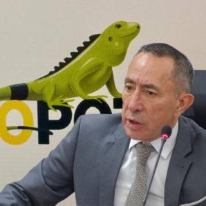 Junta de Ecopetrol aplaza decisión sobre Ricardo Roa