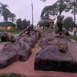 Ruta de la Zarigüeya Buenaventura