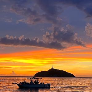 Turismo en Santa Marta: ocupación del 79,4 % en la Semana de Receso y puente festivo