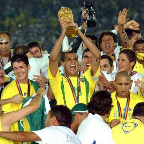 Las selecciones con más títulos en la historia del Mundial