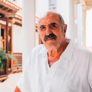 Salvo Basile: el adiós de una leyenda del cine colombiano