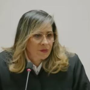 Piden seguridad internacional para jueza Sandra Heredia en caso Uribe