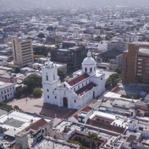 Santa Marta celebra 500 años con rituales indígenas, conciertos y festival cultural gratuito