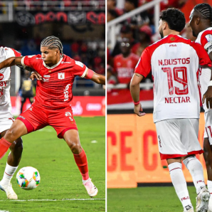 Santafé vs América este martes por Radio Nacional de Colombia