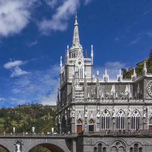 En Ipiales, Nariño, se celebrará un mes por la paz  